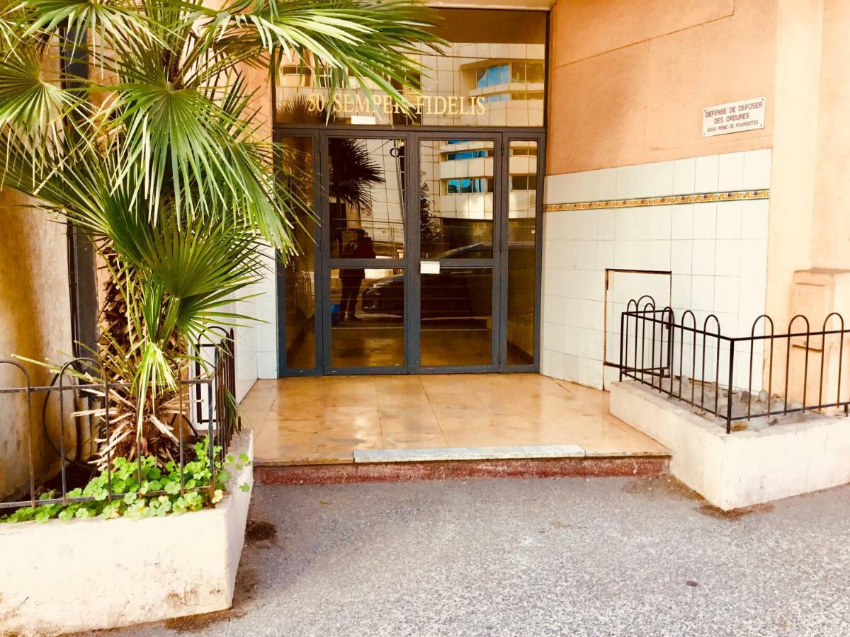 Maison Imma Nice Dış mekan fotoğraf
