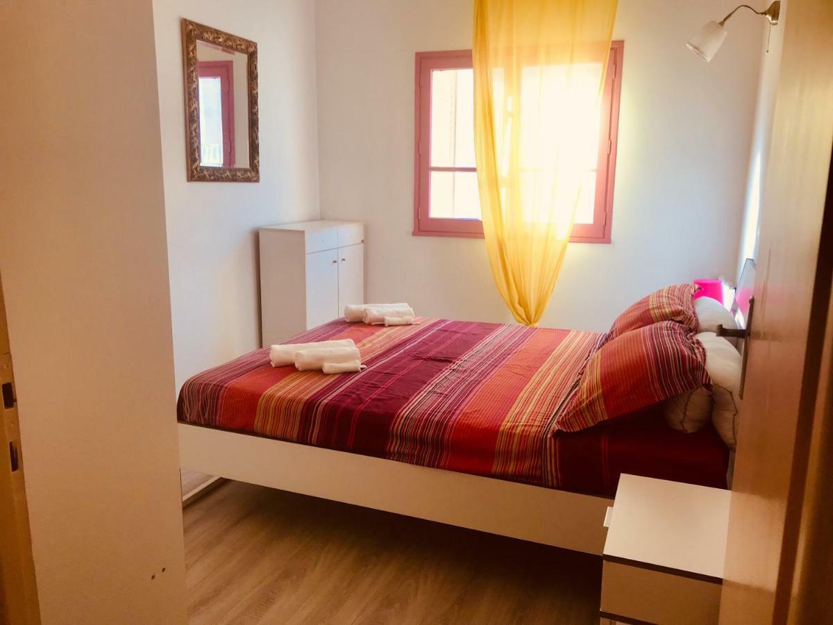 Maison Imma Nice Dış mekan fotoğraf