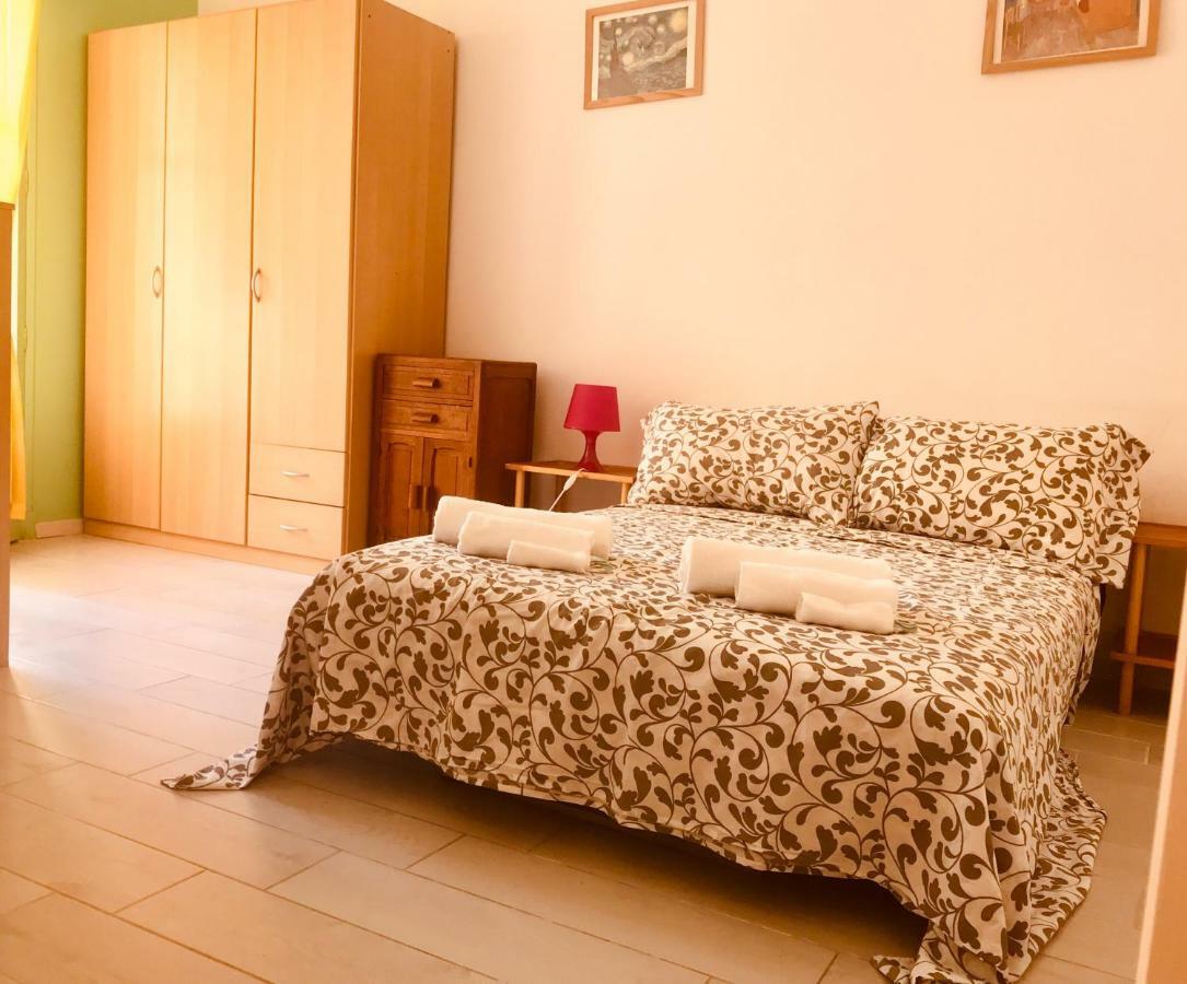 Maison Imma Nice Dış mekan fotoğraf