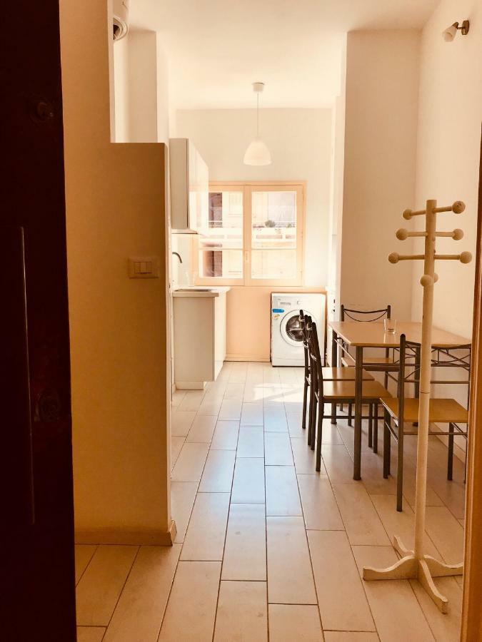 Maison Imma Nice Dış mekan fotoğraf